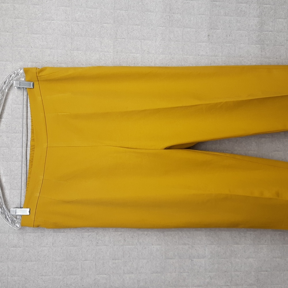 Isaac Miszrahi Ankle Pants